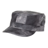 Gorro Militar Bdu Hdt-camo Le