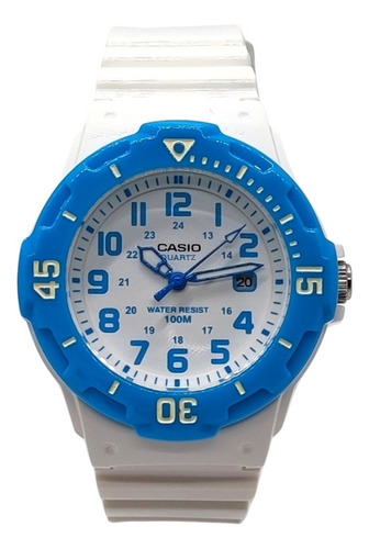 Reloj Casio Dama Original Lrw-200h-2bv