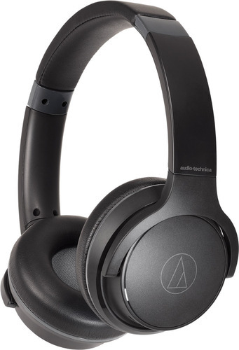 Audio Technica Ath-s220bt Auriculares Bluetooth 