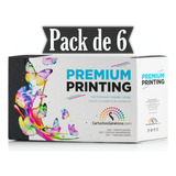 6 Toner Compatible Brother Dcp-1512 Hl-1212w Dcp-1617nw