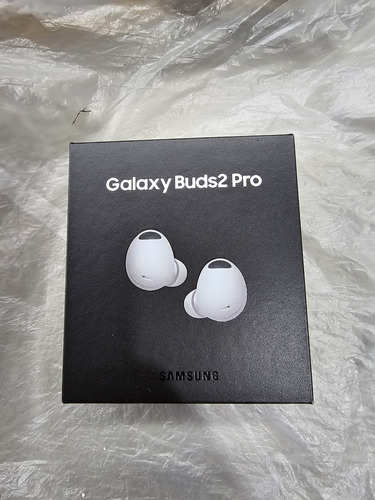 Samsung Galaxy Buds 2 Pro Blanco 