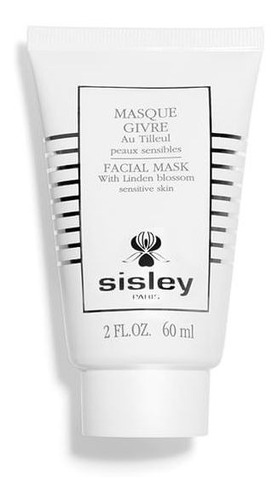 Mascara En Crema Sisley Givre Au Tilleul 60ml