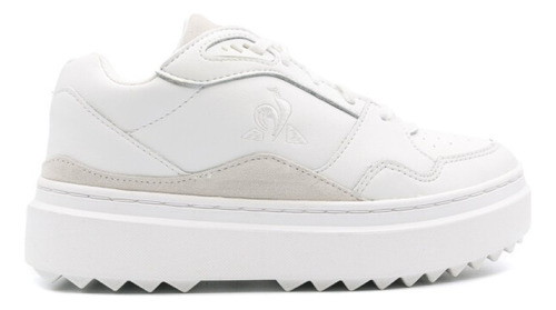 Zapatilla Le Coq Sportif T2000 Optical White