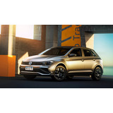 Volkswagen Polo 2024 1.6 Msi Comfortline #52