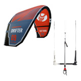 Kite Cabrinha Drifter Combo Full 2021