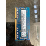 Memoria Ram Skhynix 4gb