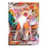 Carta Pokémon Lycanroc Vmax Céus Em Evolução Original