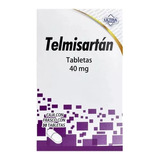 Telmisartan 40 Mg C/30 Tab Ultra
