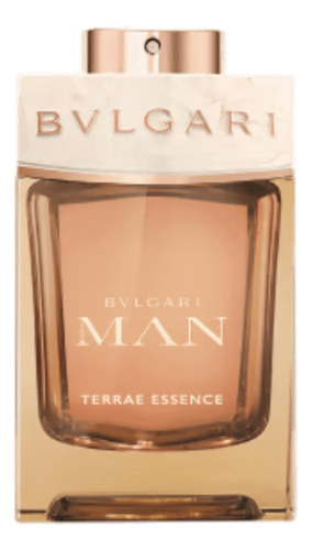 Bvlgari Bvlgary Man Terrae Essence Eau De Parfum 100 ml Para  Hombre