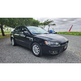 Mitsubishi Lancer Gls 2013 140.000km Automatico At 