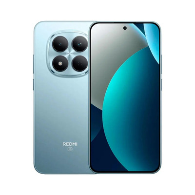 Xiaomi Redmi Note 15 Pro+ 5g 6,83 256gb 8gb Ram Cámara 200mpx - Blue | Meses sin interés