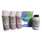 Kit De Mantenimiento & Lubricaciòn Tunap 7000 Lubrione