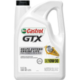 Aceite Castrol Gtx 10w30 Garrafa Multigrado 