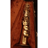 Saxo Soprano Yanagisawa 800 Japon Profesional U$3900