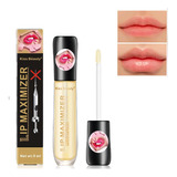 Gloss Maximizador Labial Engrosador Agrandador De Labios 