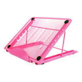 Suporte Multifuncional Ajustável Diamond Easel Tablet Notebo