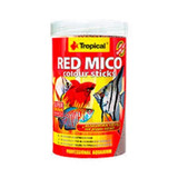 Tropical Red Mico Colour Sticks 80gr  Realza Color Polyptera