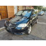 Volkswagen Fox 1.6 Trendline / Gnc / 2008