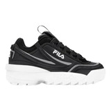 Tenis Fila Disruptor || Exp 5xm01544-003 Dancing Originals