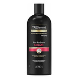  Shampoo Color Pro Radiance 715 Ml