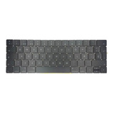 Teclado Para Macbook Pro 15 A1706 A1707 2016-2017 Español