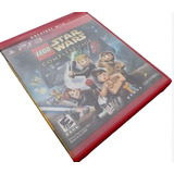 Lego Star Wars Complete Saga Ps3 100% Original Físico Play 3