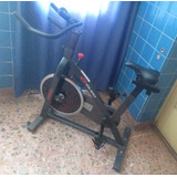 Bicicleta Spinning Fija Indoor Olmo - Energy Fit 89