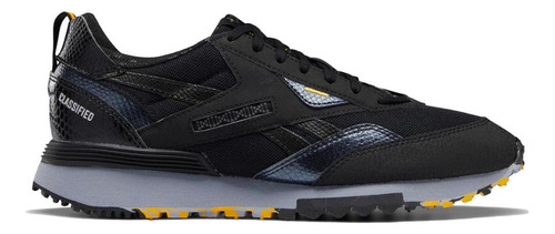 Tenis Reebok Jurassic World Lx 2200 Hombre