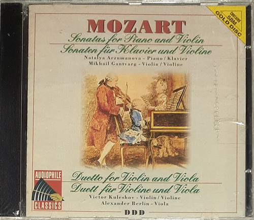 Wolfgang Amadeus Mozart | MercadoLivre 📦
