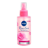 Agua De Rosas Facial Hidratante Refrescante Bruma Nivea