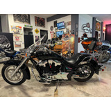 Honda Honda Vt1300 Fury