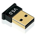 Receptor Emisor Transmisor Usb Bluetooth Para Pc Y Notebook