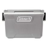 Nevera Coleman 316 Cooler 52qt / 49,2lt Rock