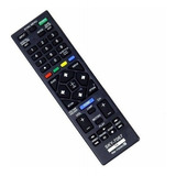 Controle Remoto Para Tvs Lcd Led Sony Bravia Kdl-40r485a