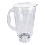 Vaso Licuadora Hamilton Completo BestheLG 21216