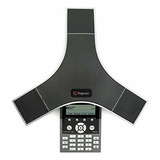 Polycom Soundstation Ip 7000 Negro - Teléfono (negro, Ftp / Tftp / Http / Https, Lcd, 255 X 128 Pixeles, Ethernet 10/100 Base-t, 2.5 Mm)