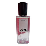 First Love Mini Victoria Secret Fragance Mist Perfume 75 Ml