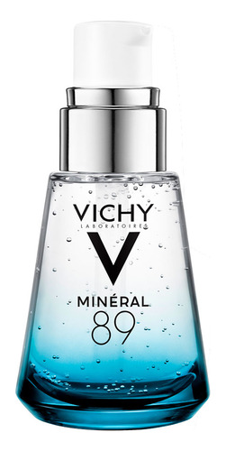 Vichy Minéral 89 Hidratante Facial 30ml