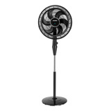 Ventilador De Pé Arno Turbo Force 40cm Super Forte 110v