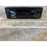 Autoestereo Alpine 7574 Old School