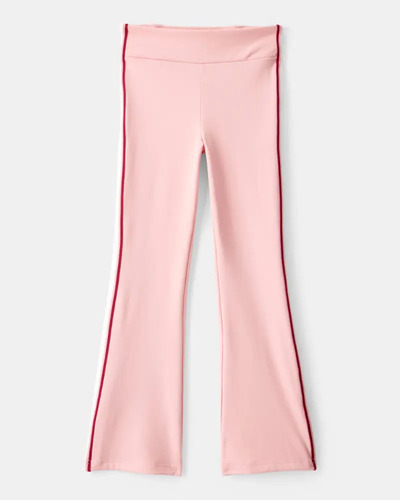 Pantalón Acampanado De Punto De Niña 3t520810 Carters ® | MercadoLibre