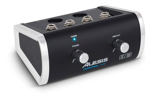 Interfaz Alesis Midi Control Hub, Ios & Pc