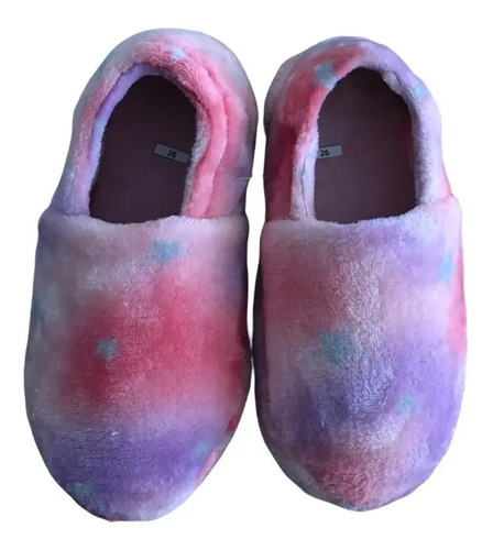 Pantufla Lindas Y Comodas De Animales Glam Casual Peluche