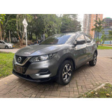 Nissan Qashqai Advance Mecánica