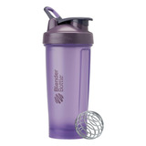 Coqueteleira Blender Bottle Classic V2 28oz - 830ml Cor Lilás