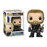 Pop! Funko Thor #286 | Marvel