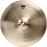 Sabian Vanguard Crash Hh De 16 Pulgadas - Hh Series