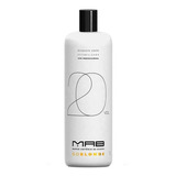 Mab Go Blonde Oxidante 20 Volume 900ml