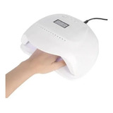 Lampara Led Uv Secador De Uñas 108w Ofertas Claras 110041