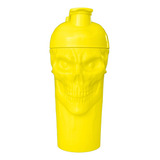 Shaker Jnx Cobra Labs Skull Calavera Ball Shaker 600 Ml Gym